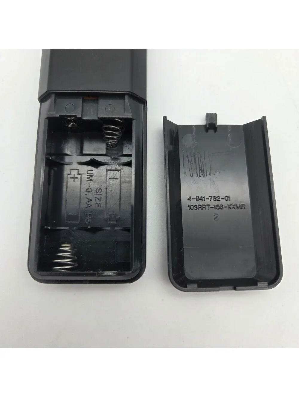 Sony this remote
